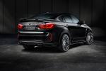 BMW X6 M by Hamann 2016 года